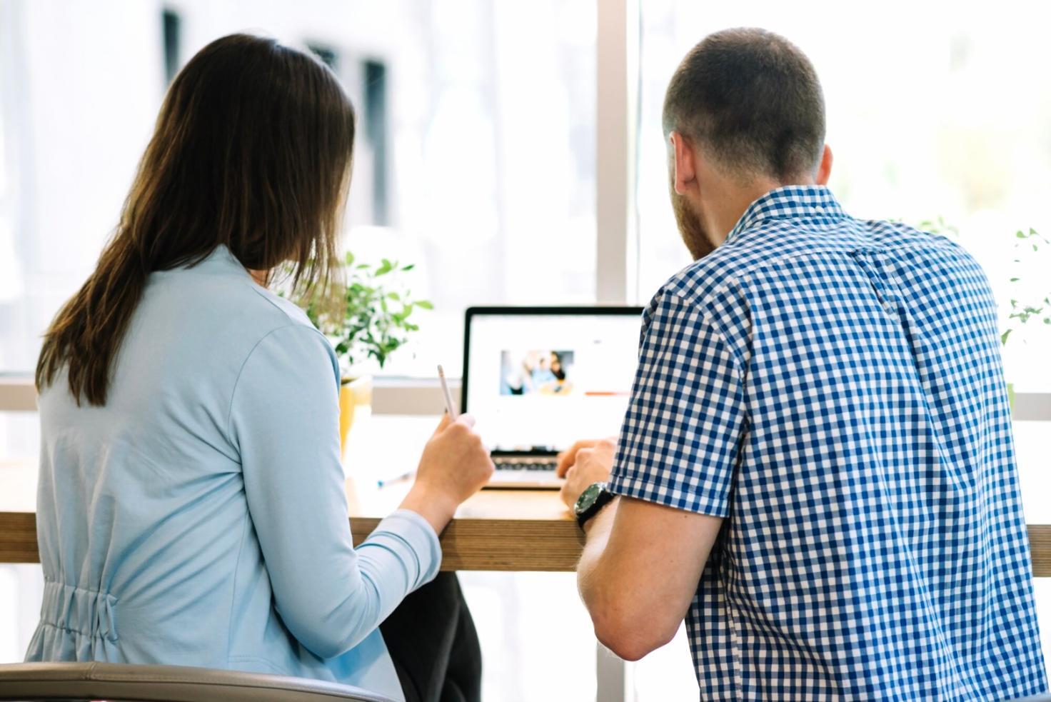 Especialistas en optimización